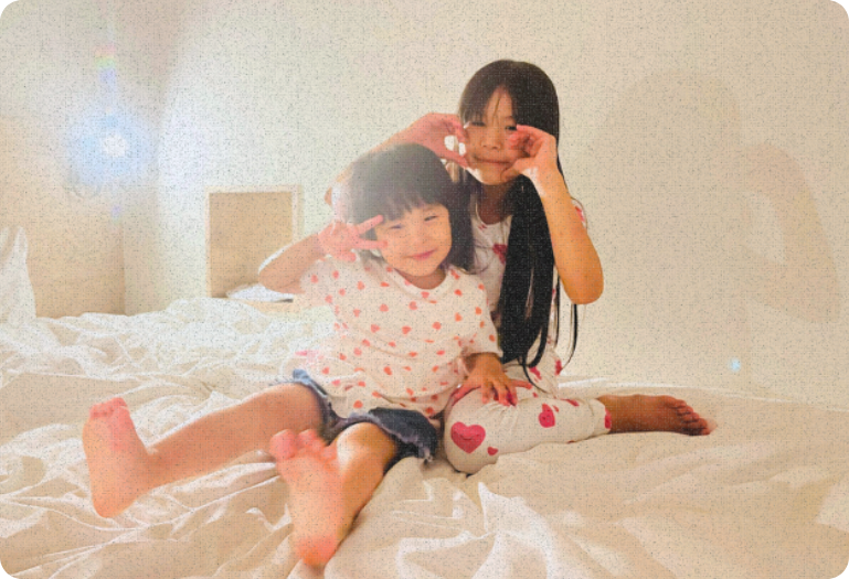 子どもの写真5
